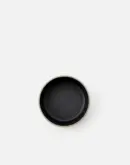 Brown Stoneware Platter Small